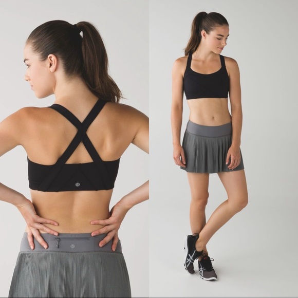 lululemon athletica Other - Lululemon Kanto Catch Me Bra
